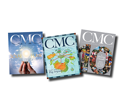 CMC Magazine